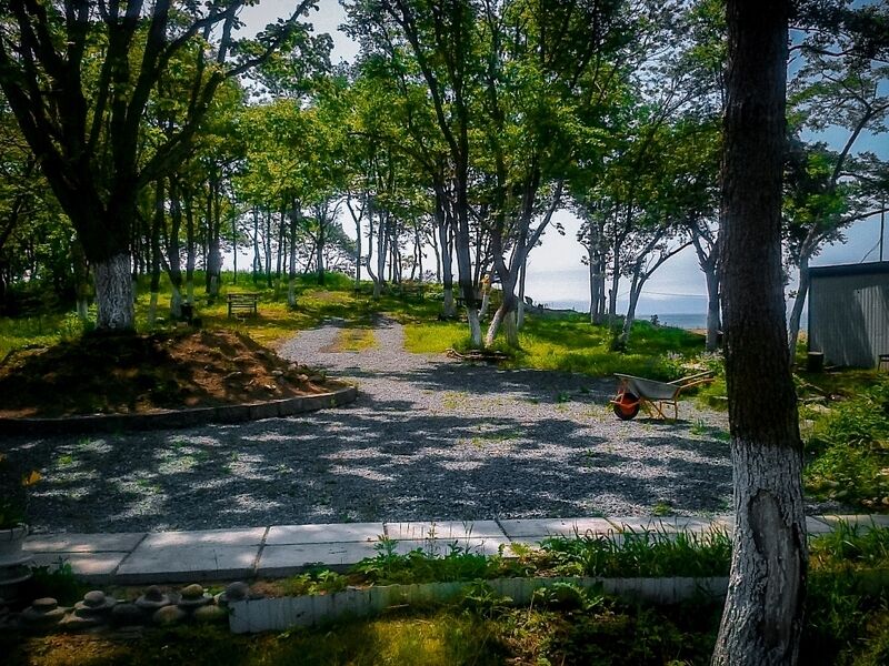 Тихоокеанская гавань, Приморский край: фото 5