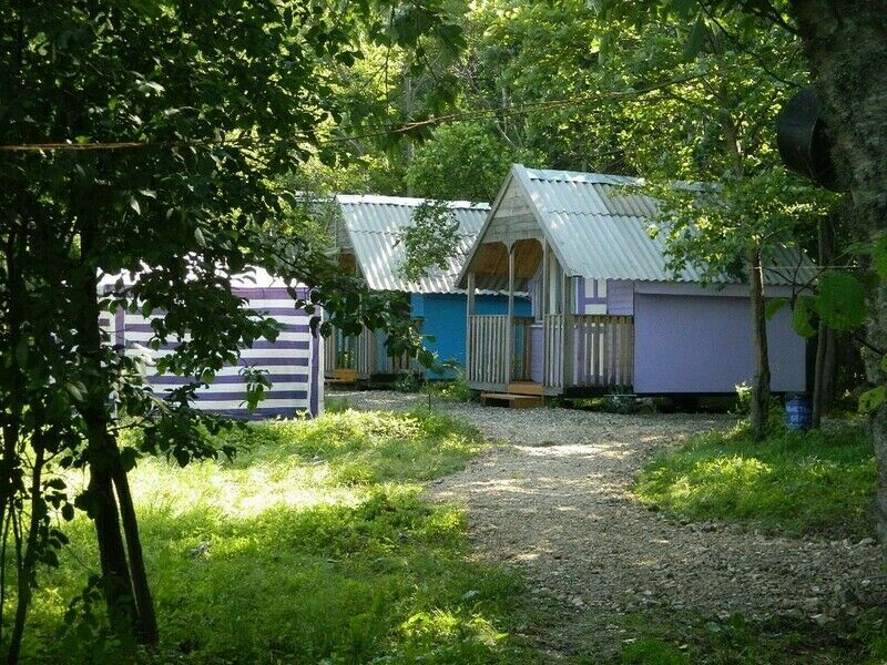 Третья падь, Приморский край: фото 2