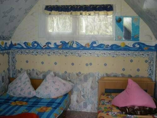 Третья падь, Приморский край: фото 3