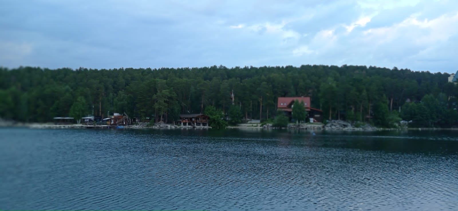 Фото 10 из отзыва о клуб-отеле Золотой пляж