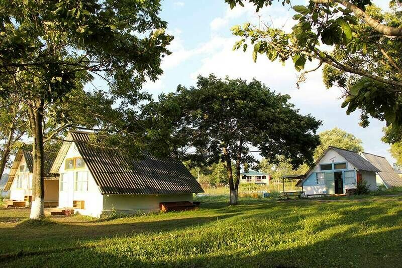 Лебединое озеро, Приморский край: фото 2