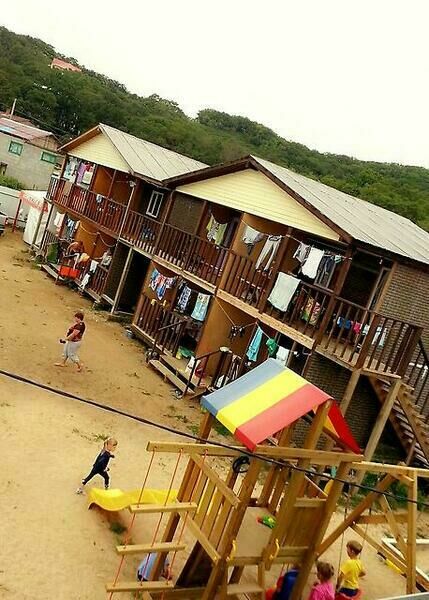 У-дача, Приморский край: фото 4