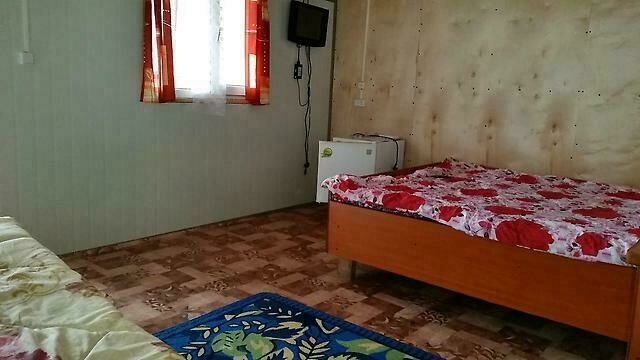 У-дача, Приморский край: фото 5