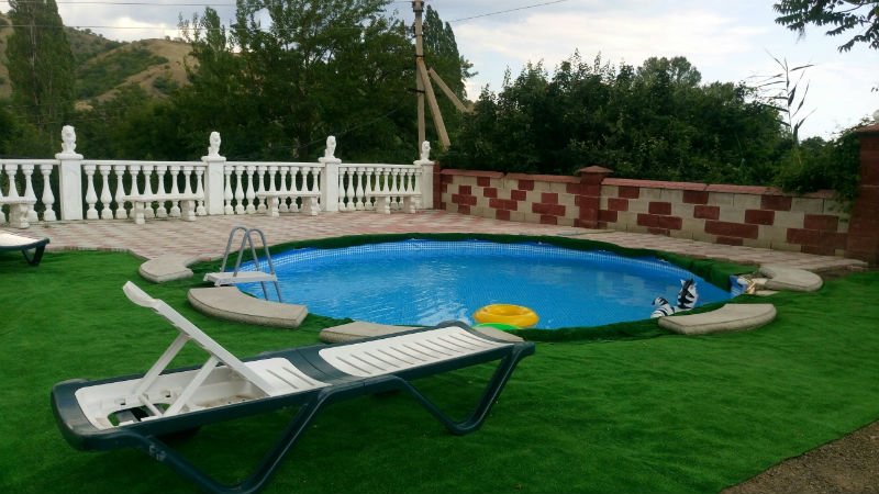 Ирина, Крым: фото 2