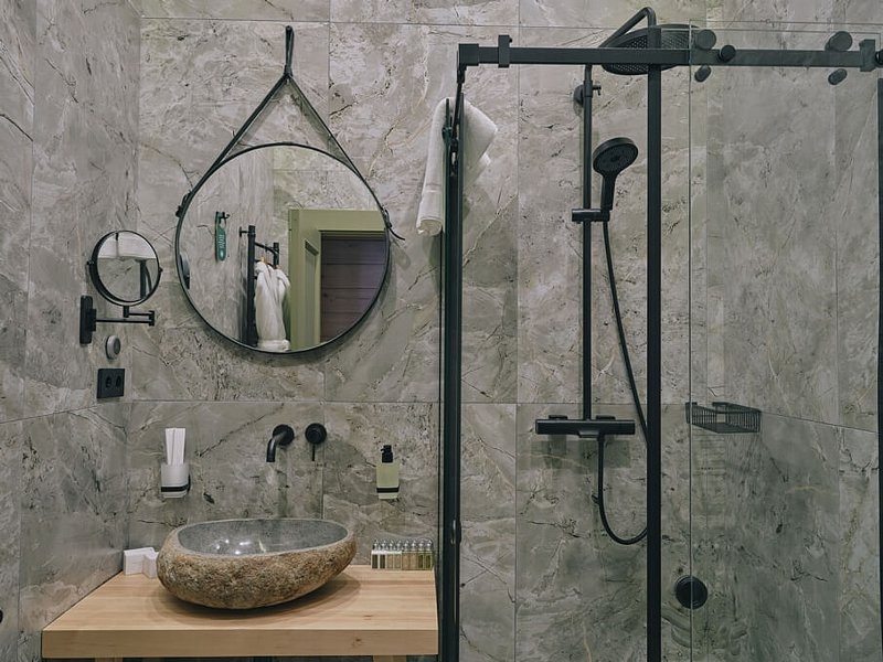 Люкс (с 2 спальнями)