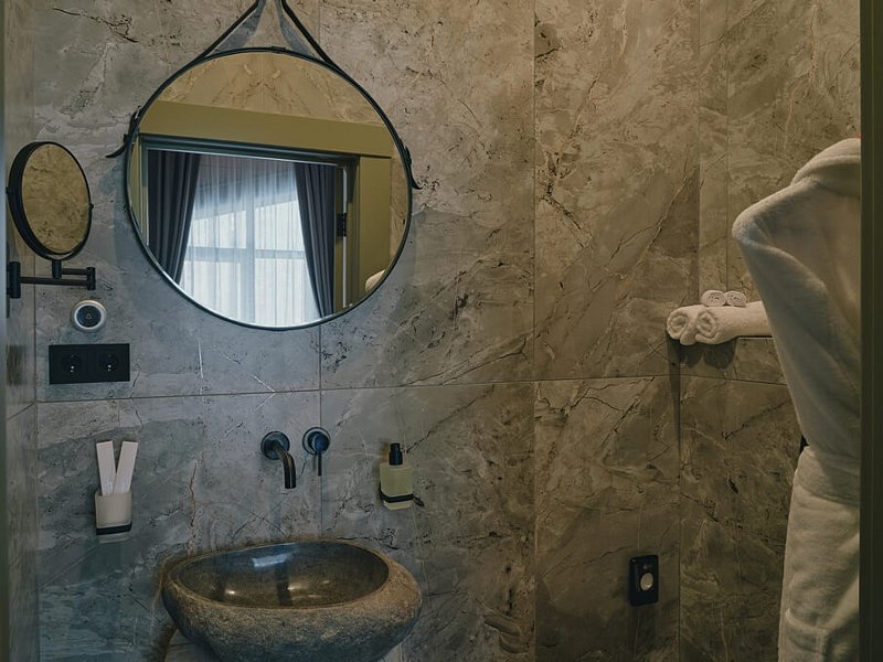 Люкс (с 2 спальнями)