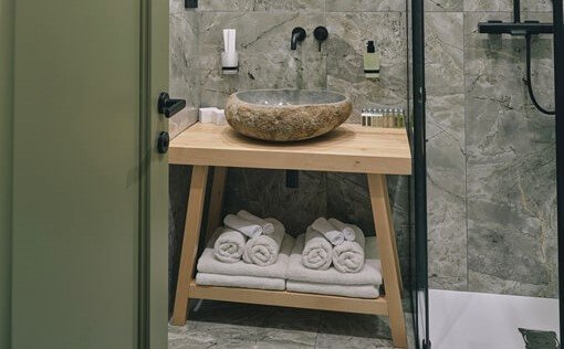 Люкс (с 2 спальнями)