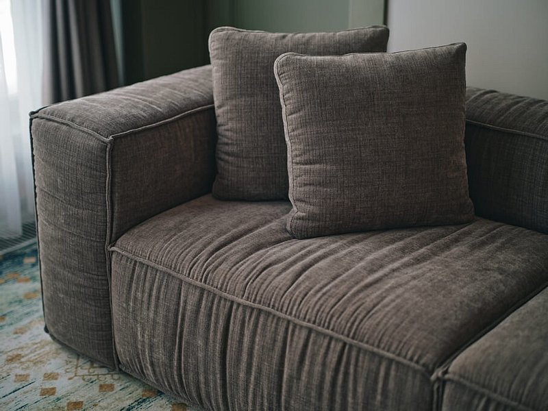 Люкс Гранд (с 2 спальнями)