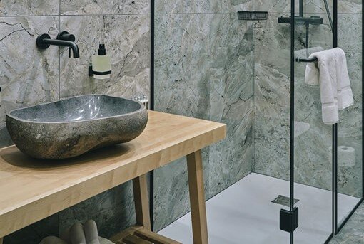 Люкс Гранд (с 2 спальнями)