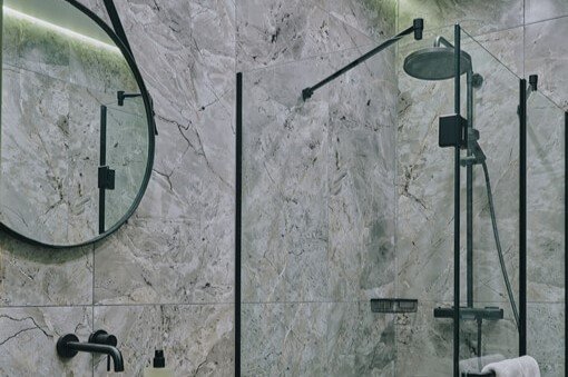 Люкс Гранд (с 2 спальнями)