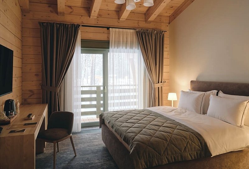 Стандарт Дабл