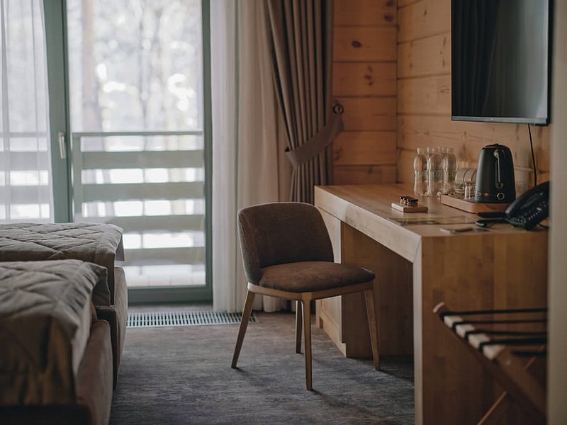 Стандарт Твин