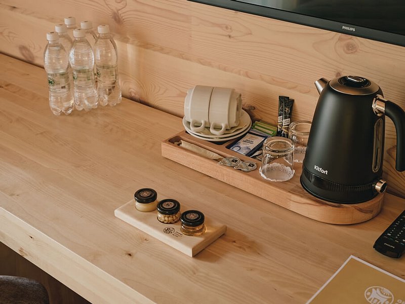 Стандарт Твин