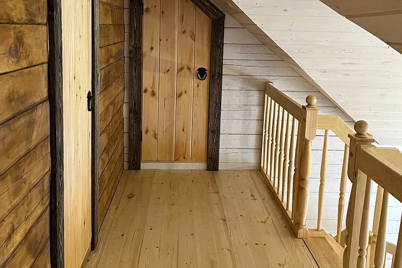 Дом 14-местный