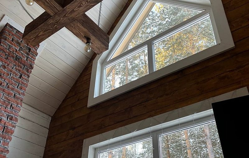 Дом 14-местный