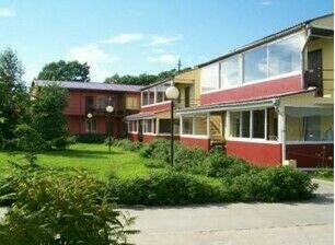 База отдыха «Феникс» | Феникс, Приморский край