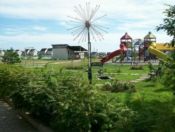 База отдыха «Феникс» | Феникс, Приморский край