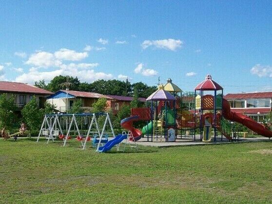 База отдыха «Феникс» | Феникс, Приморский край