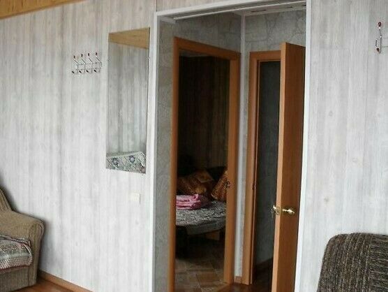 Центр отдыха «Чинара» | Чинара, Приморский край