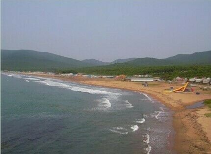 Центр отдыха «Чинара» | Чинара, Приморский край