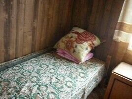 2-х местный номер, Центр отдыха Чинара, Владивосток