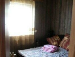 3-х местный номер, Центр отдыха Чинара, Владивосток