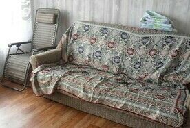 6-ти местный номер, Центр отдыха Чинара, Владивосток