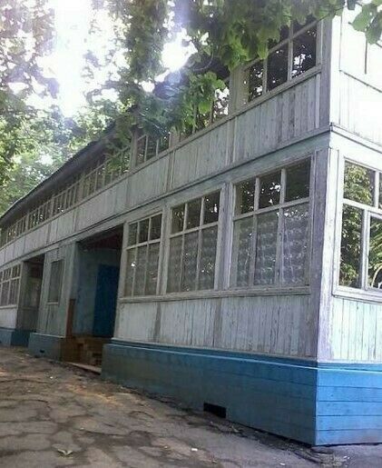 База отдыха «Энергетик» | Энергетик (Шамора), Приморский край