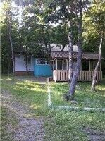 6-ти местный домик, База отдыха Энергетик (Шамора), Владивосток