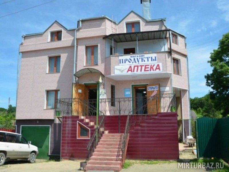 Гостиница на дому, Приморский край, Большой Камень 