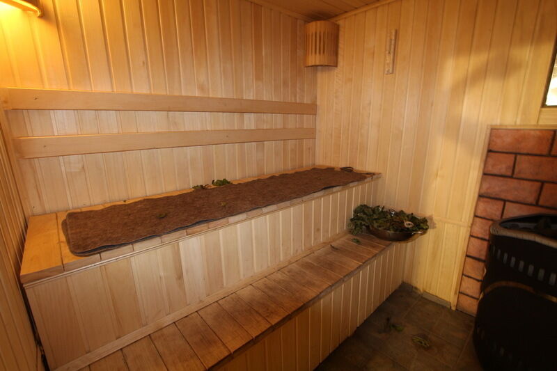 Коттедж Жемчужина Леса Люкс