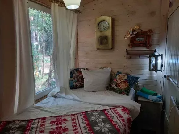 Фото 8 из отзыва о пансионате Тестовая 1