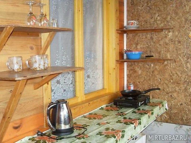 Устрица, Приморский край: фото 2