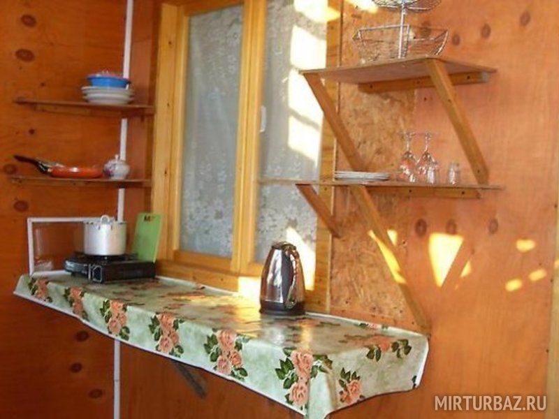 Устрица, Приморский край: фото 3