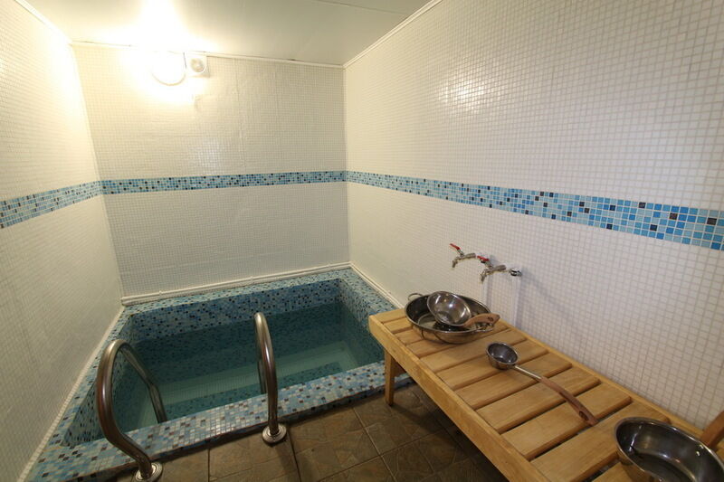 Коттедж Жемчужина Леса Люкс