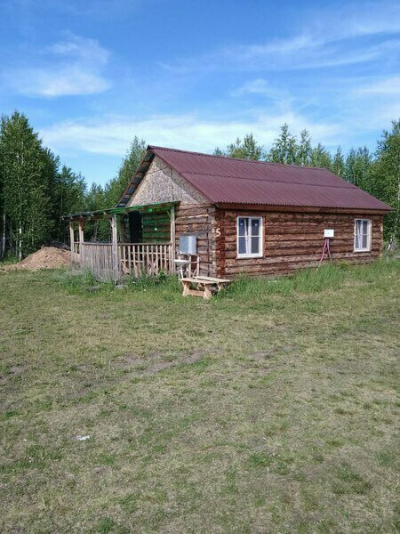 Агротуристический комплекс ЛПХ ЛуКошКо, Челябинская область, Аргаяшский район 