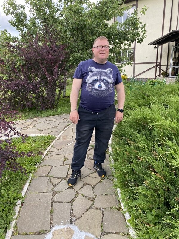 Фото 1 из отзыва о базе отдыха Хуторок