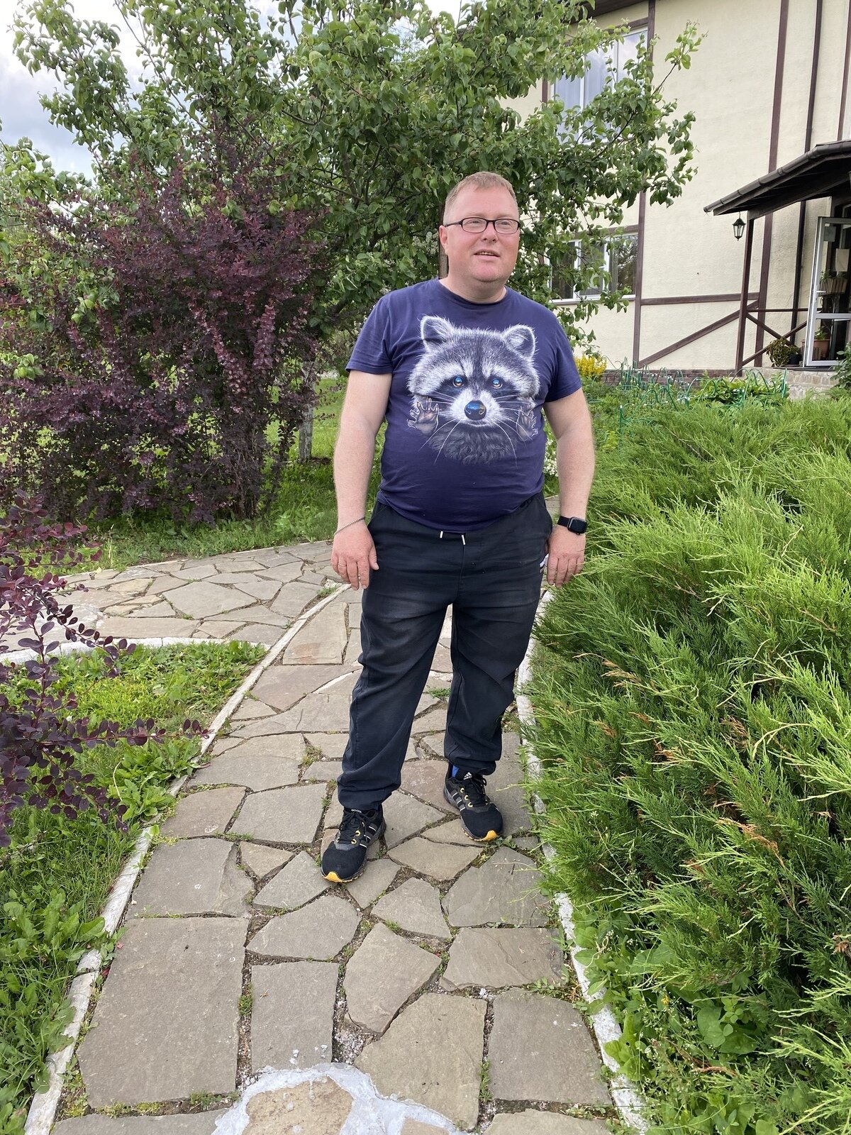 Фото 1 из отзыва о базе отдыха Хуторок