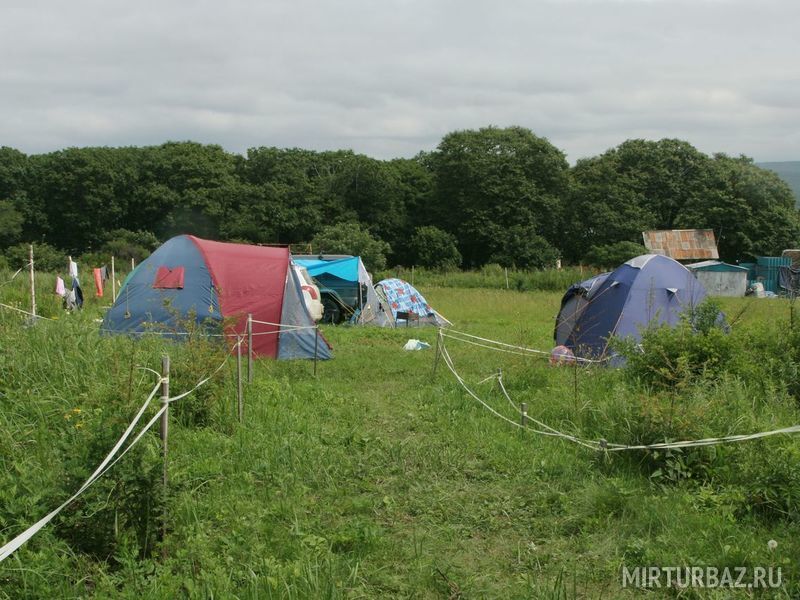Ханган, Приморский край: фото 2