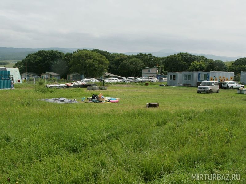 Ханган, Приморский край: фото 3