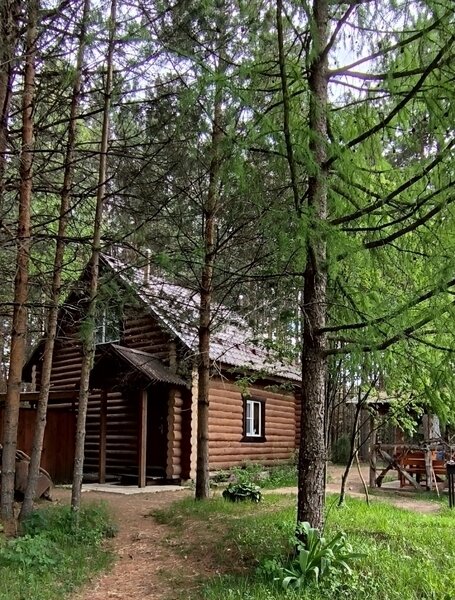 Дом на Рыбинке, Тверская область: фото 3