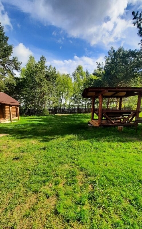 Дом на Рыбинке, Тверская область: фото 4