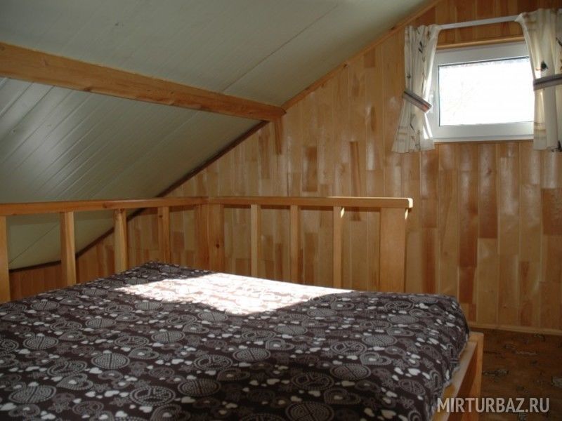 Загородный гостевой дом «Избушка» | Избушка, Приморский край