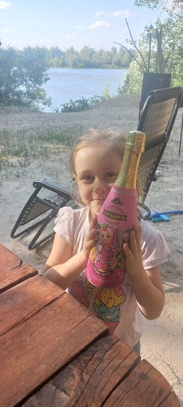 Фото 2 из отзыва о базе отдыха Левбердон