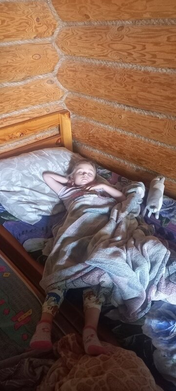 Фото 3 из отзыва о базе отдыха Левбердон