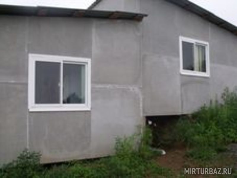 База отдыха Фазенда, Приморский край, Южно-Морской 