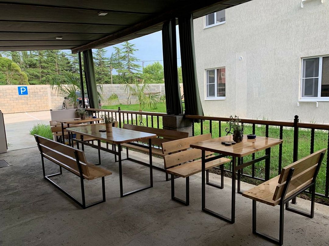 Ангел, Гагрский район: фото 2