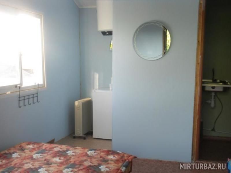 Фазенда, Приморский край: фото 2