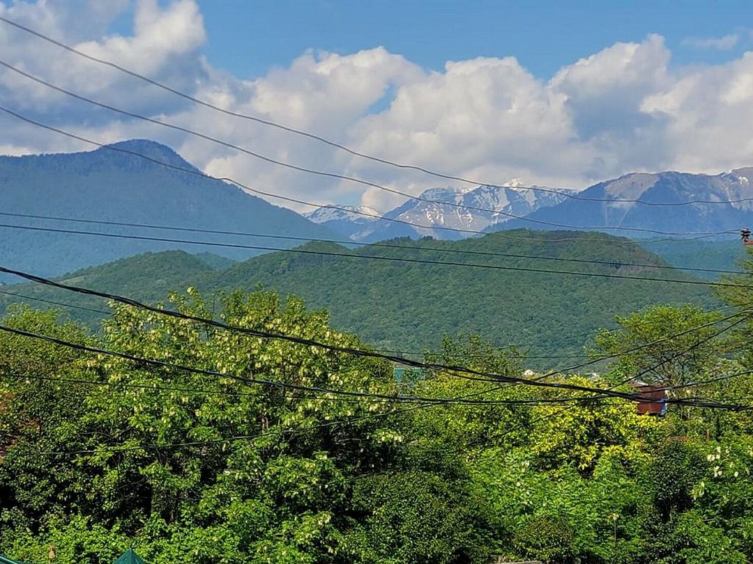 Ангел, Гагрский район: фото 5