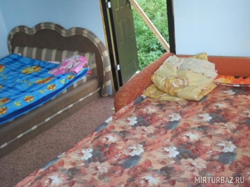 Фазенда, Приморский край: фото 3